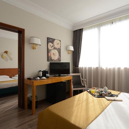 Hotel The Brand Ρώμη Εξωτερικό φωτογραφία