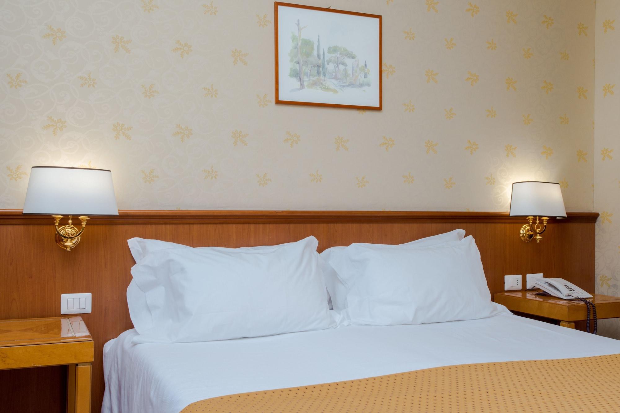 Hotel The Brand Ρώμη Εξωτερικό φωτογραφία