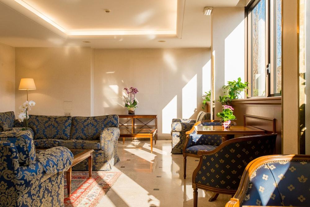 Hotel The Brand Ρώμη Εξωτερικό φωτογραφία