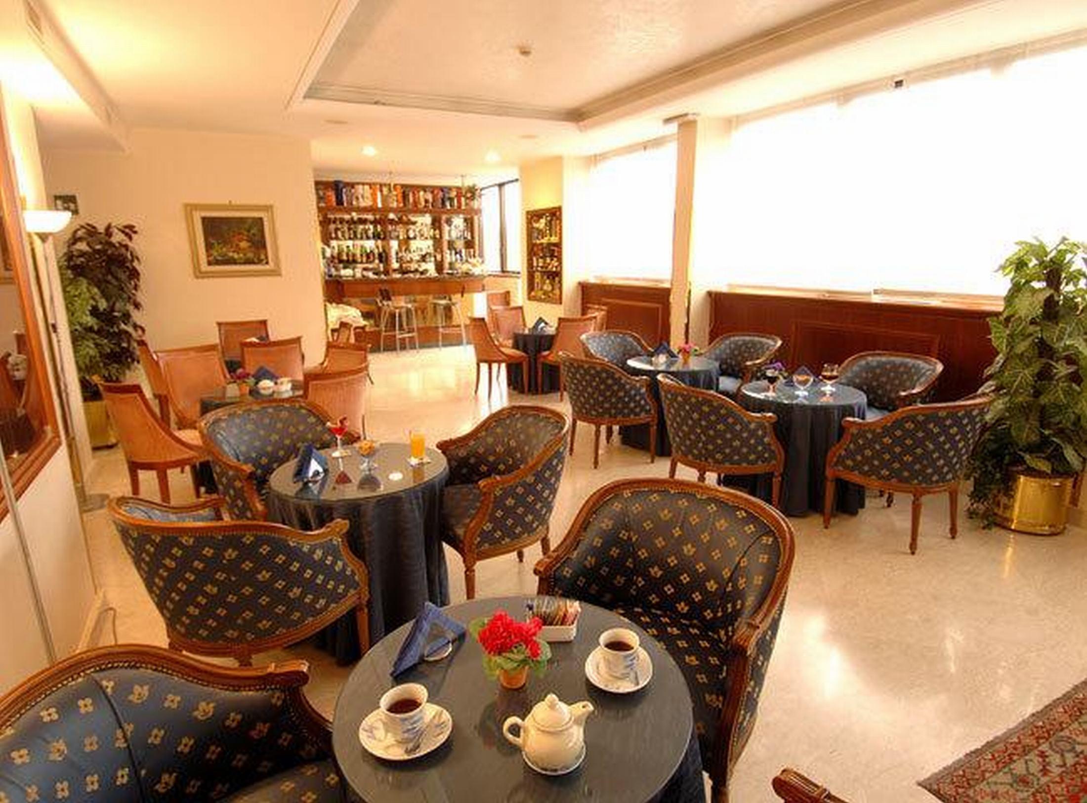 Hotel The Brand Ρώμη Εξωτερικό φωτογραφία