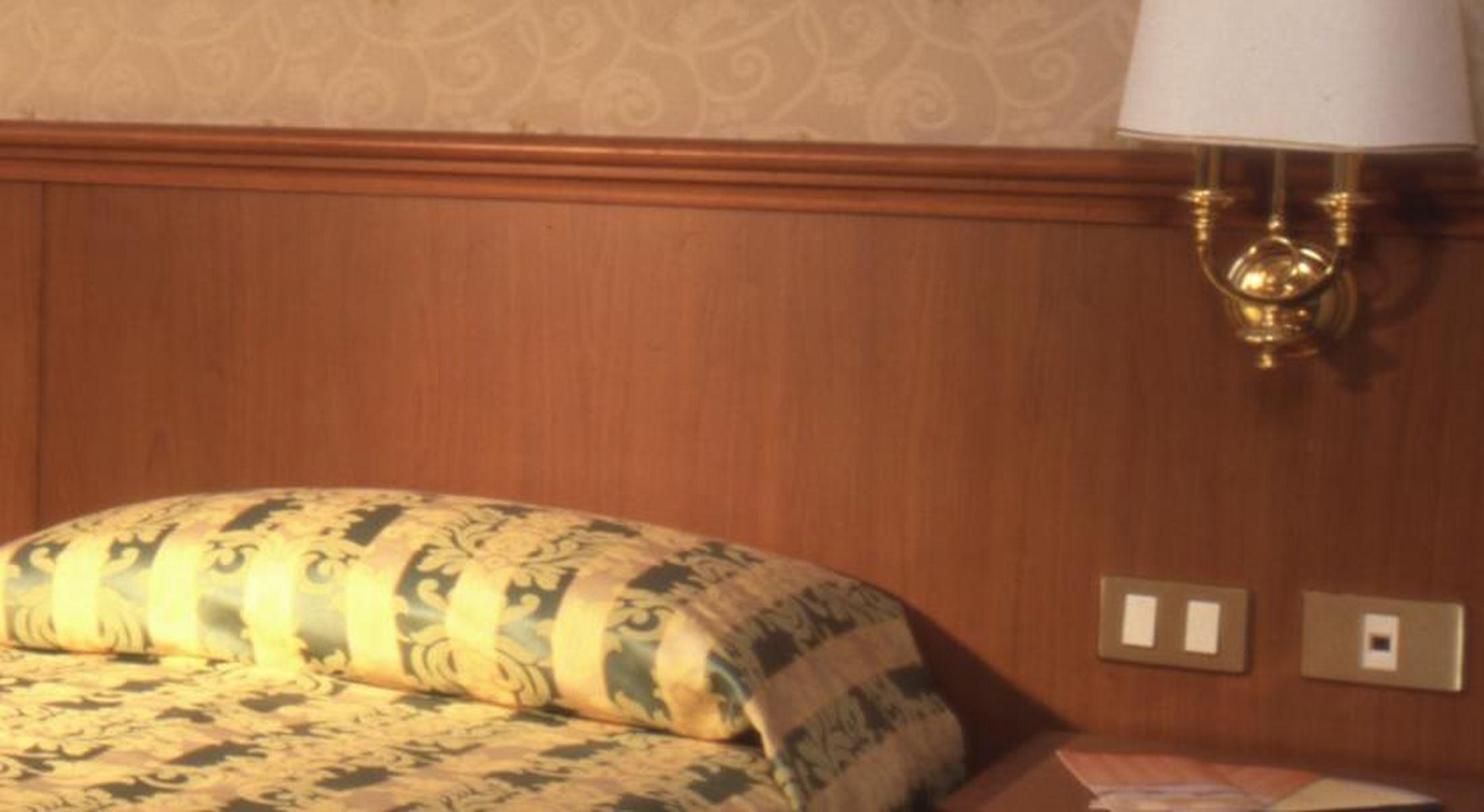Hotel The Brand Ρώμη Εξωτερικό φωτογραφία