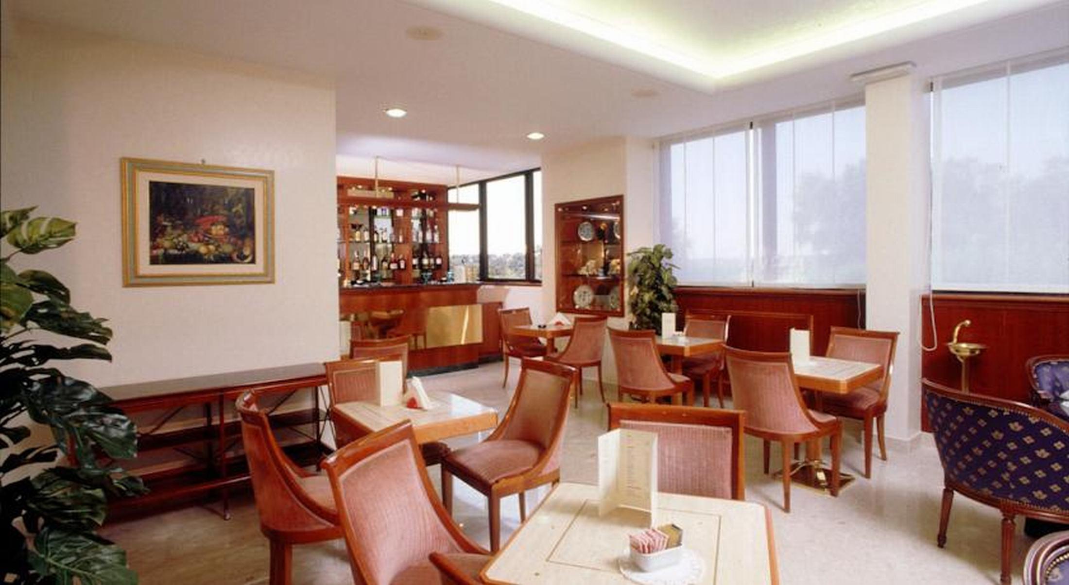 Hotel The Brand Ρώμη Εξωτερικό φωτογραφία
