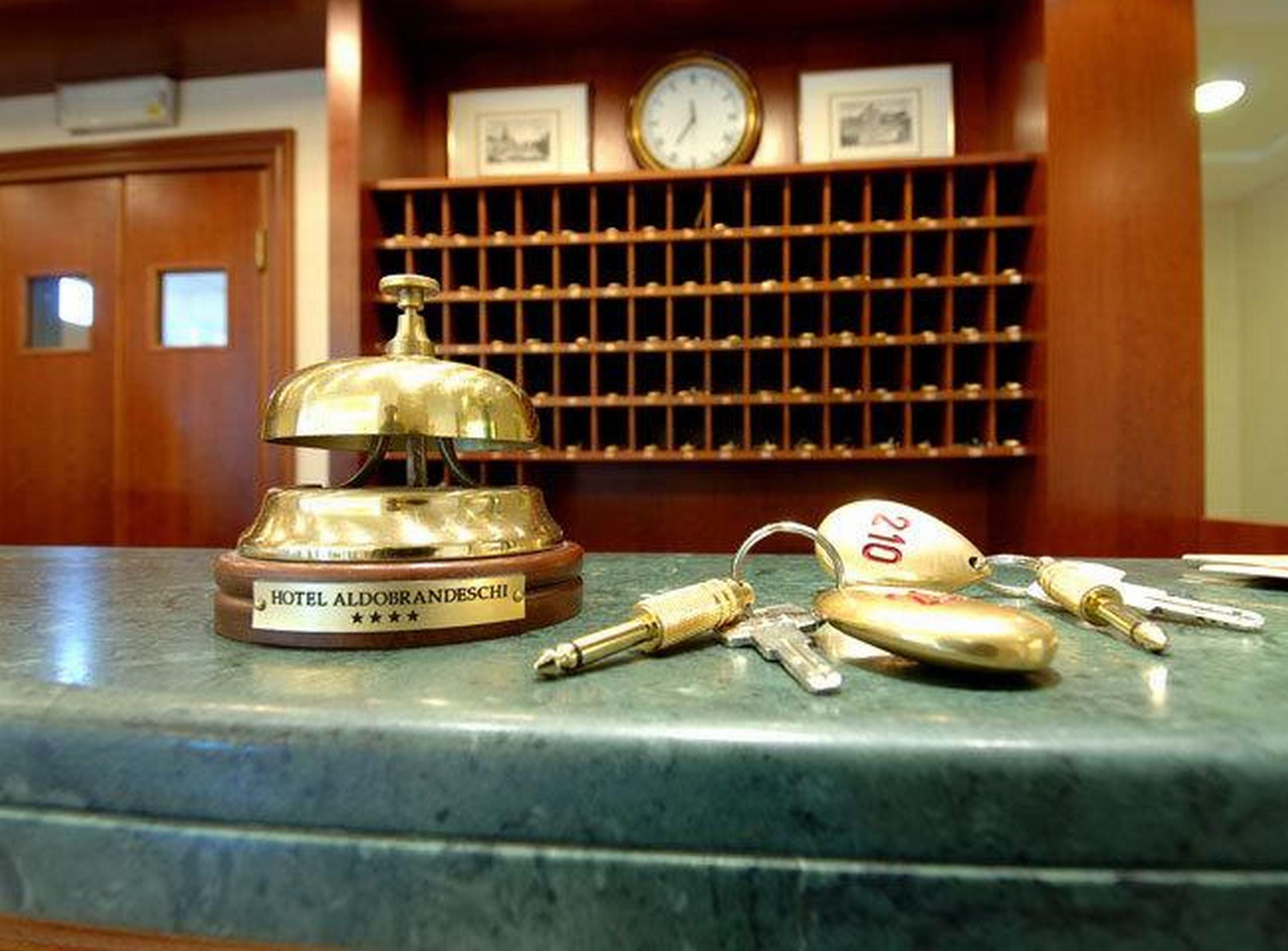 Hotel The Brand Ρώμη Εξωτερικό φωτογραφία