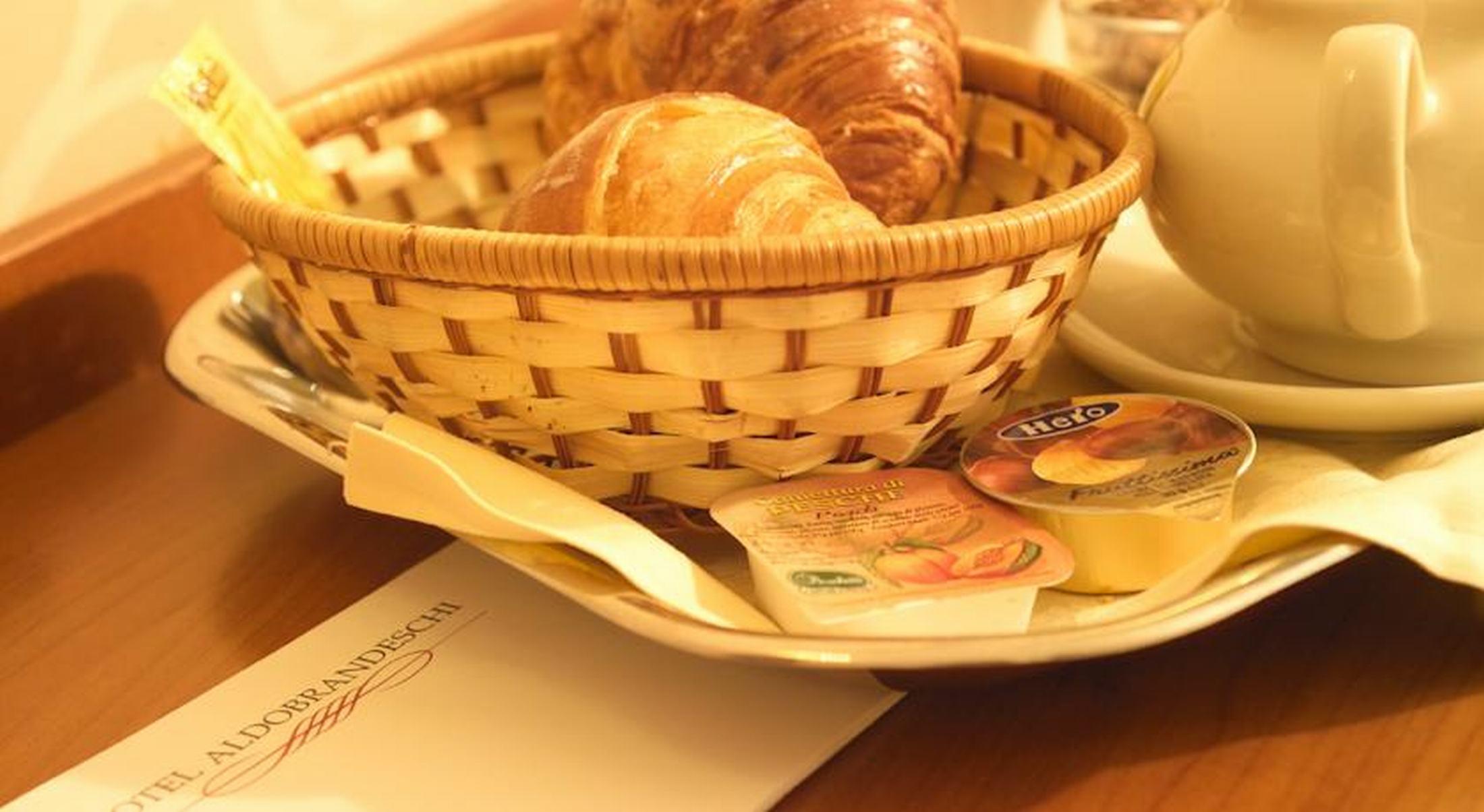 Hotel The Brand Ρώμη Εξωτερικό φωτογραφία