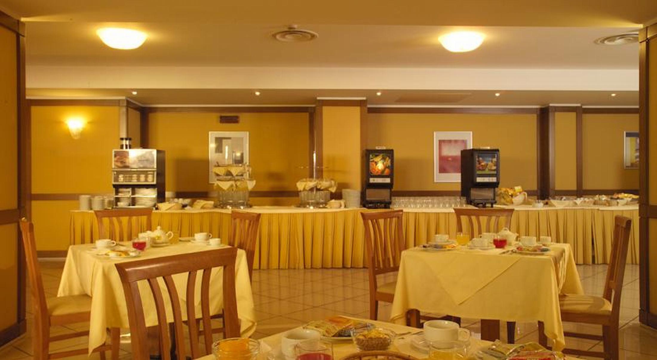 Hotel The Brand Ρώμη Εξωτερικό φωτογραφία