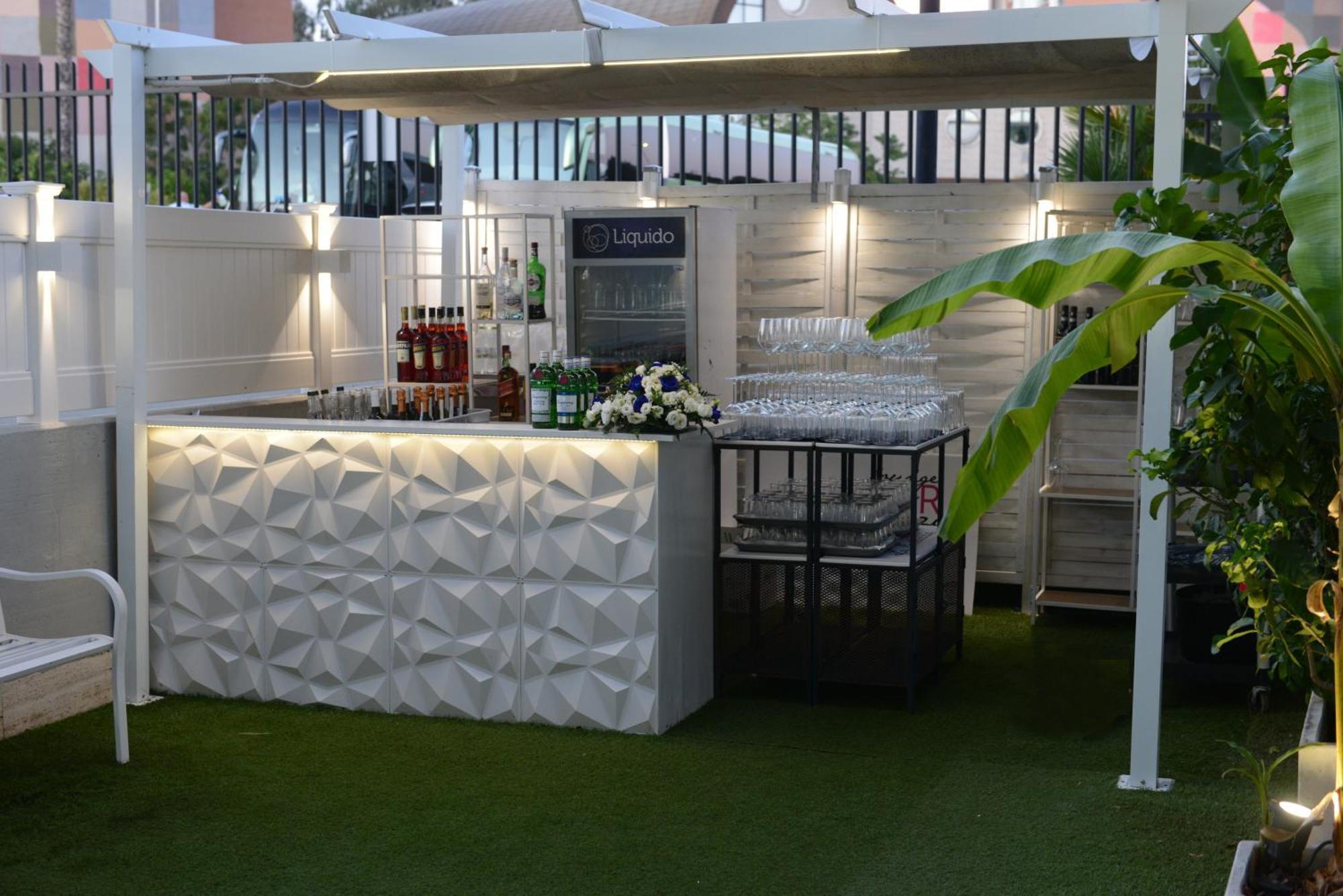 Hotel The Brand Ρώμη Εξωτερικό φωτογραφία