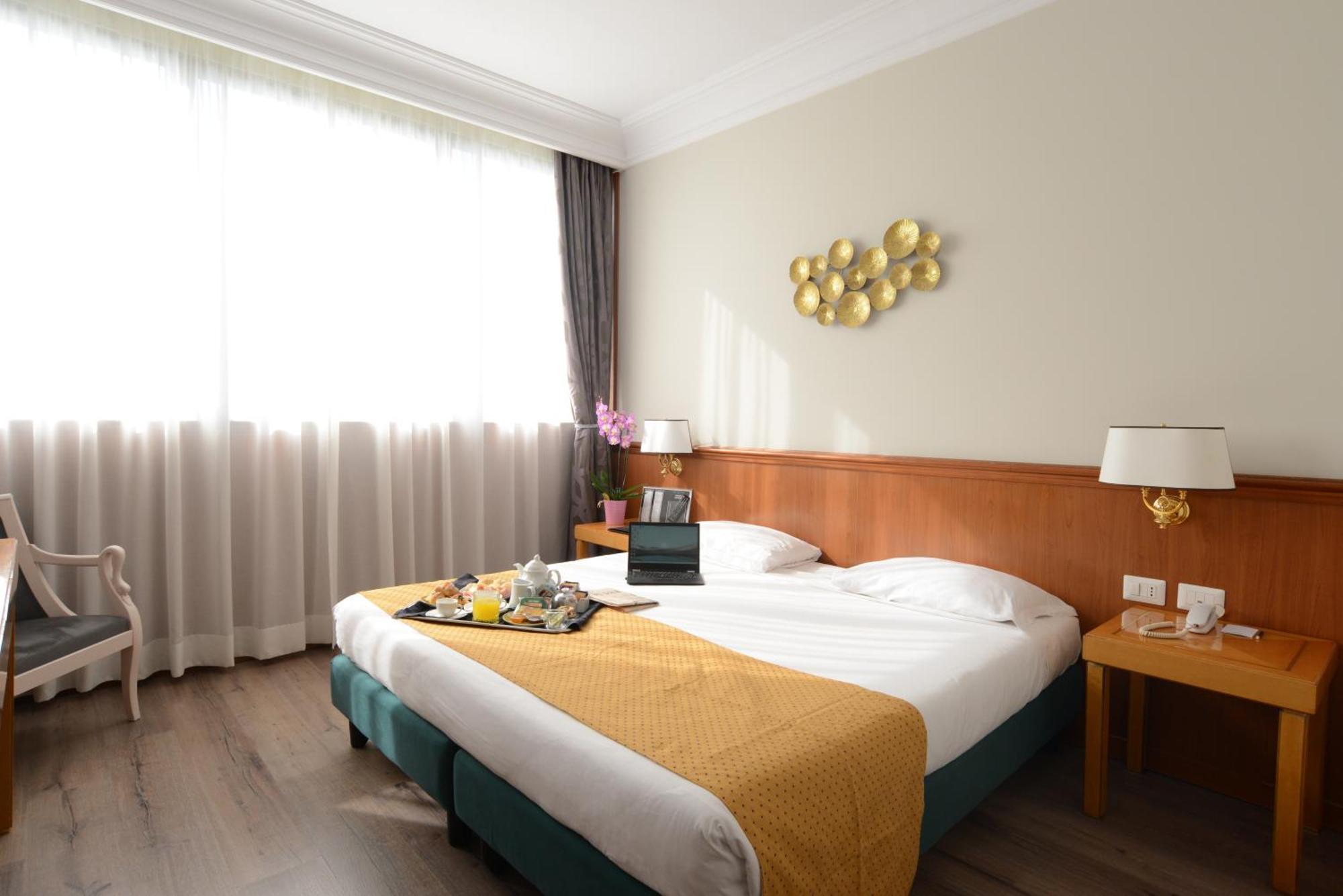 Hotel The Brand Ρώμη Εξωτερικό φωτογραφία