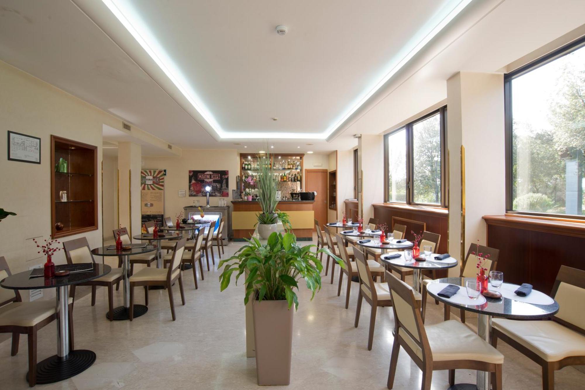 Hotel The Brand Ρώμη Εξωτερικό φωτογραφία