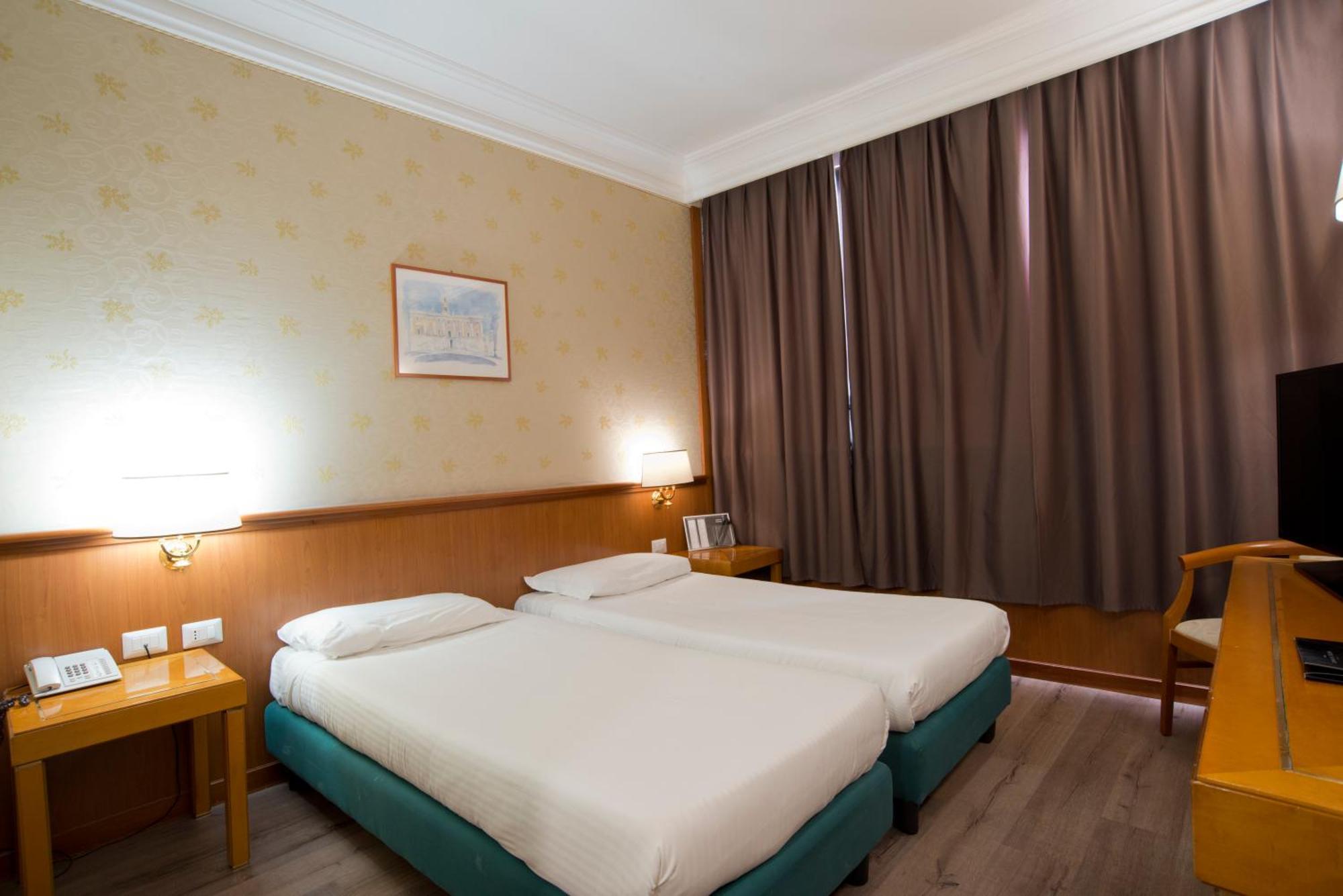 Hotel The Brand Ρώμη Εξωτερικό φωτογραφία