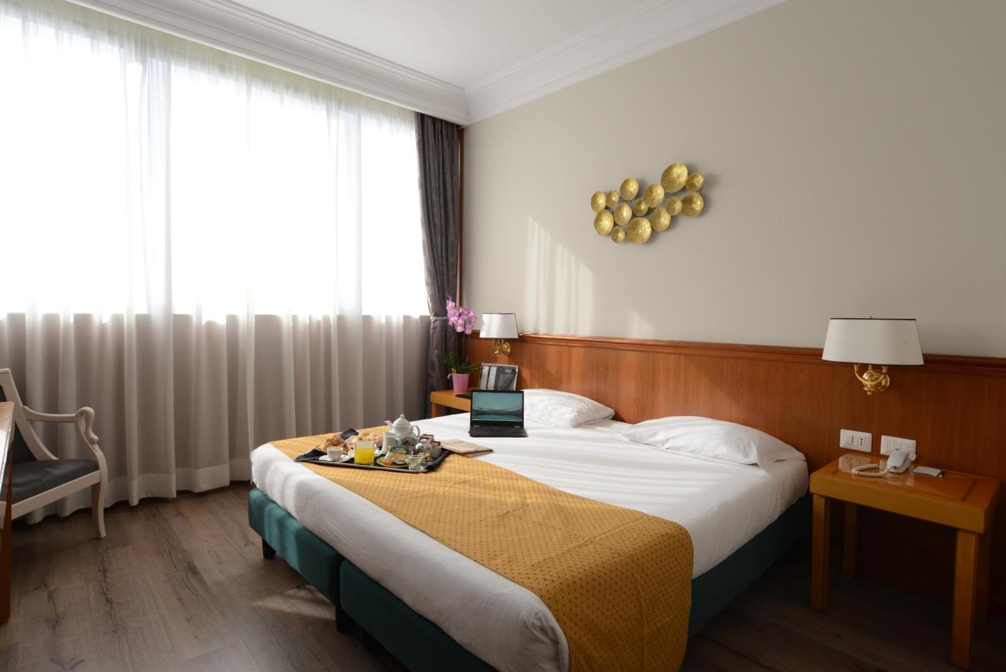 Hotel The Brand Ρώμη Εξωτερικό φωτογραφία