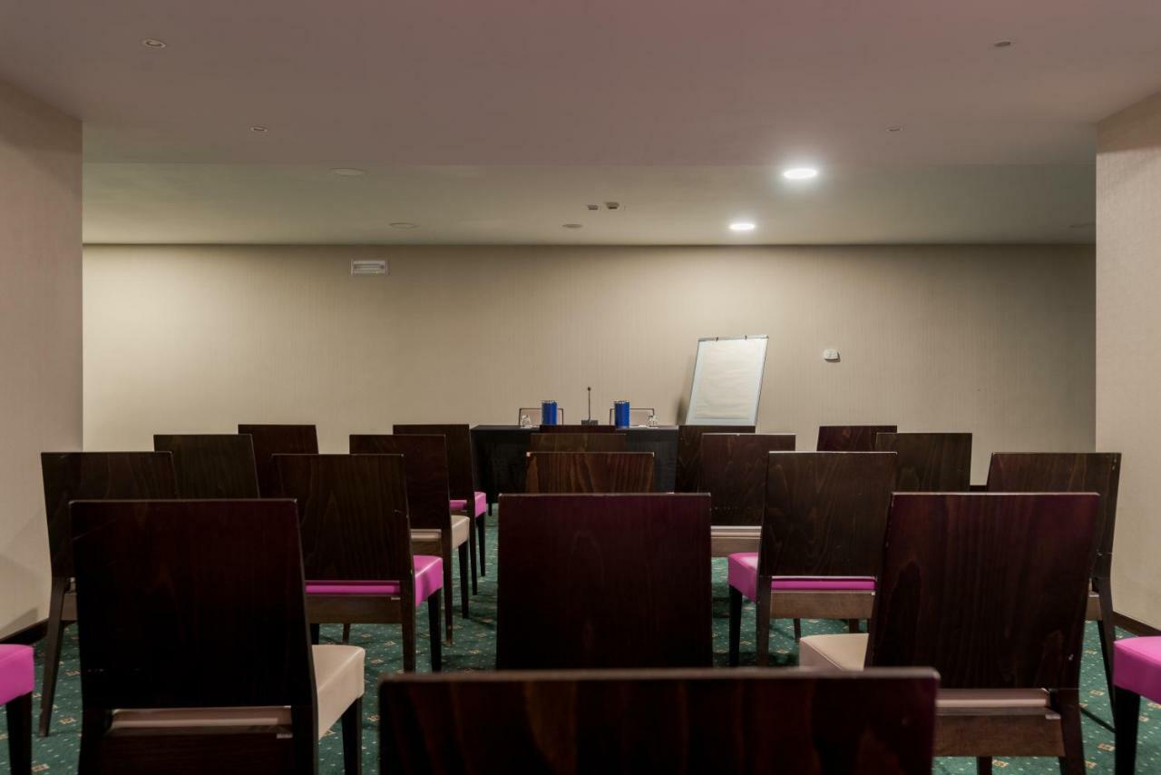 Hotel The Brand Ρώμη Εξωτερικό φωτογραφία